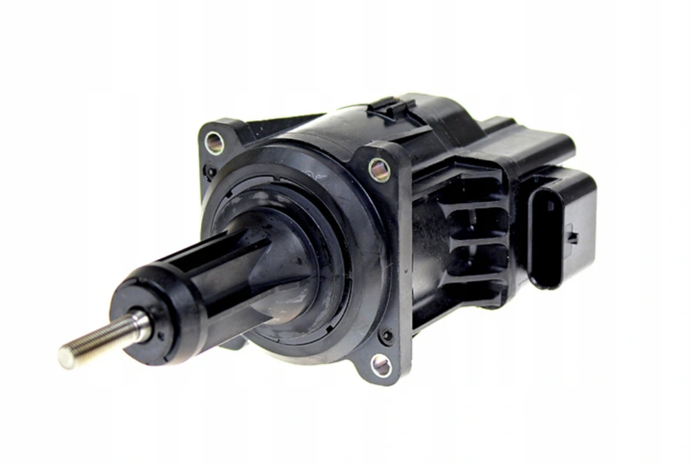 BMW F15 X5 Turbocharger Wastegate Actuator By Bapmic 11658659883 – image 3
