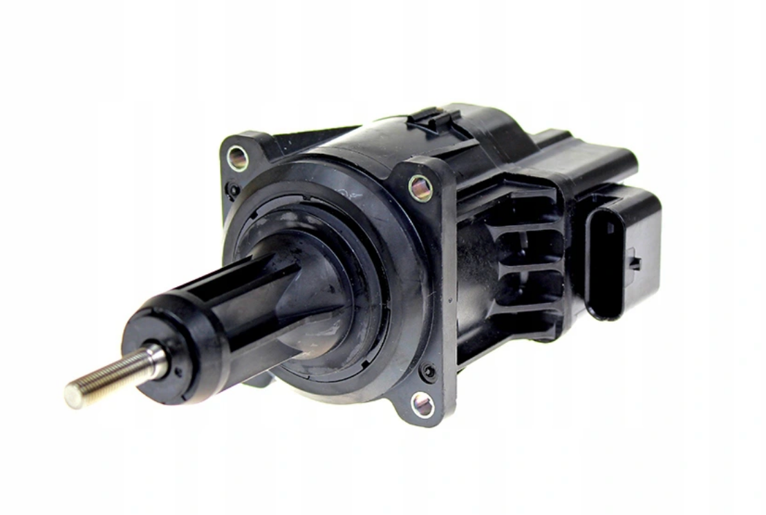 BMW F15 X5 Turbocharger Wastegate Actuator By Bapmic 11658659883 – image 5