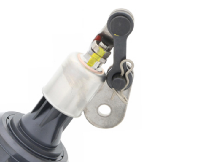 BMW G30 530i & 530e Turbocharger Wastegate Actuator OEM 11658660987 – image 2
