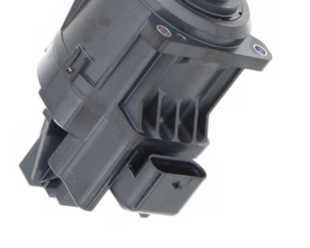 BMW G30 530i & 530e Turbocharger Wastegate Actuator OEM 11658660987 – image 3