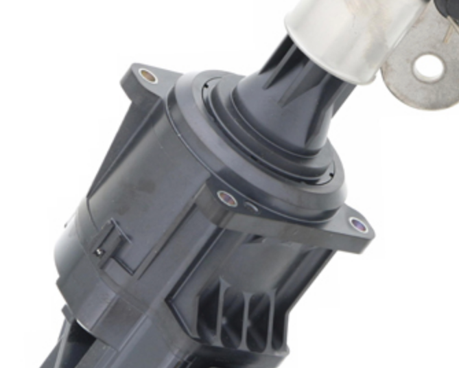 BMW G30 530i & 530e Turbocharger Wastegate Actuator OEM 11658660987 – image 4