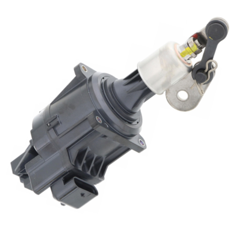 BMW G30 530i & 530e Turbocharger Wastegate Actuator OEM 11658660987