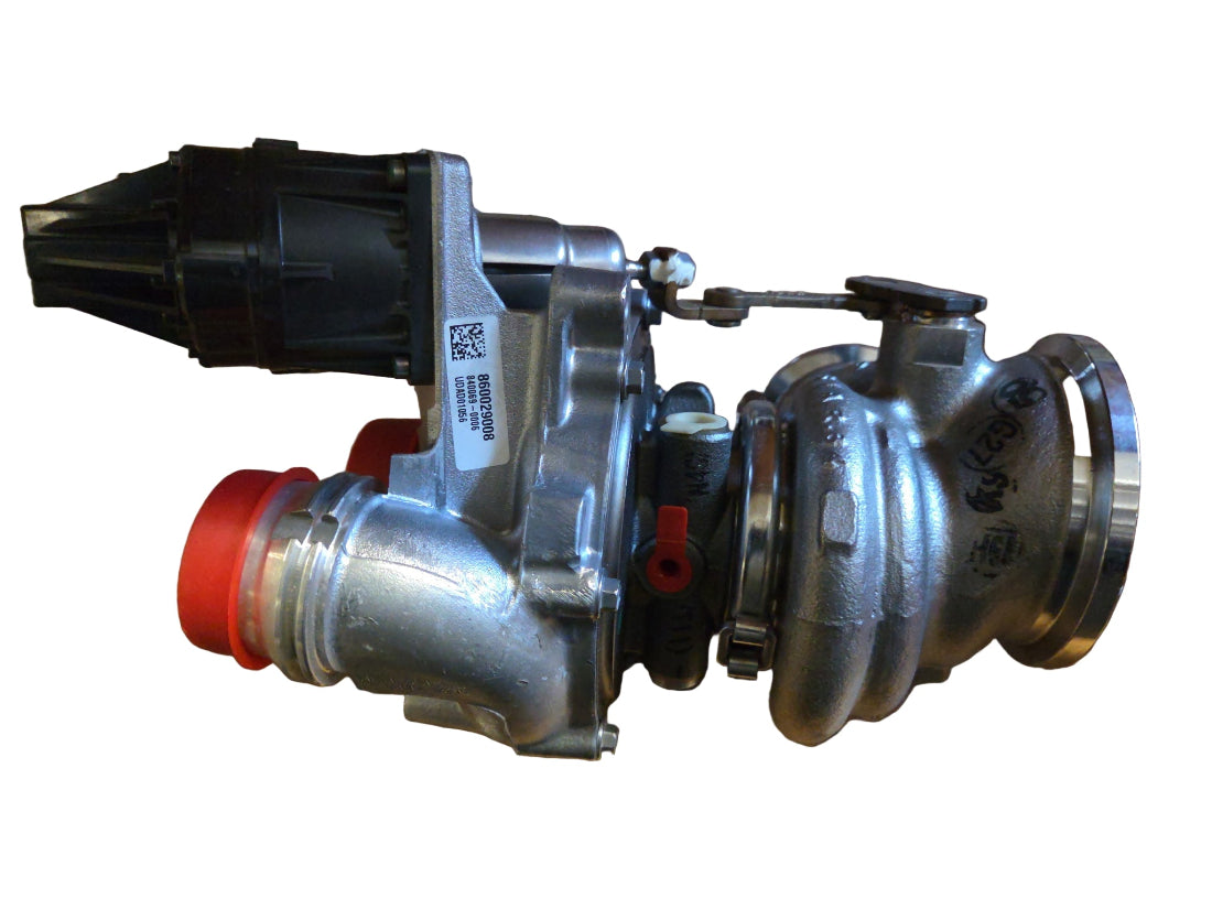 BMW G05 X5 xDrive50i New Turbocharger Assembly OEM 11659494375 – image 4