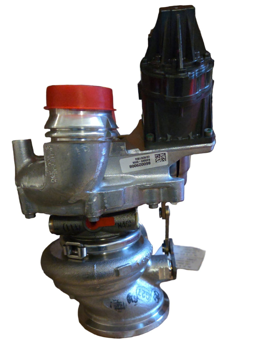 BMW G05 X5 xDrive50i New Turbocharger Assembly OEM 11659494375 – image 5