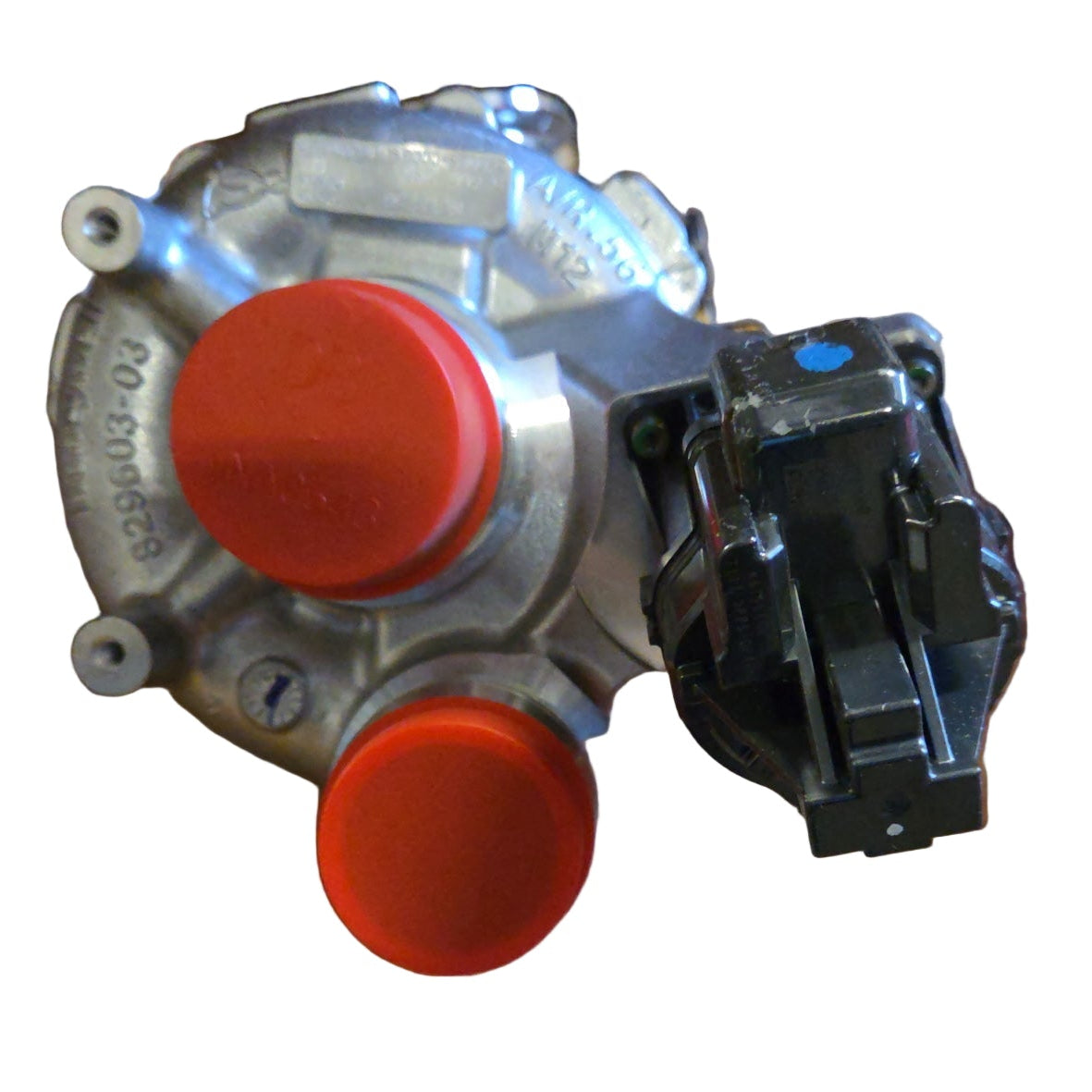 BMW G05 X5 xDrive50i New Turbocharger Assembly OEM 11659494375 – image 7