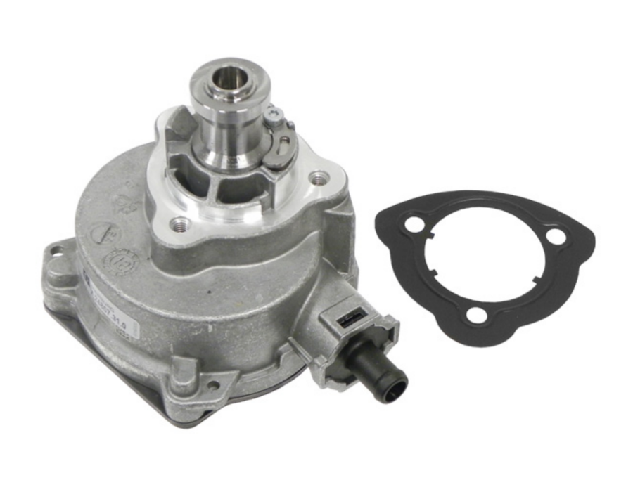 BMW E9X 3-Series Vacuum Pump for Brake Booster OEM 11667519457 (2006) – image 2