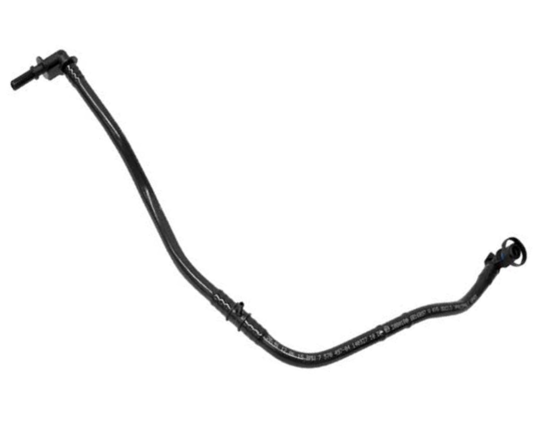 BMW E9X 335i Model Brake Booster Vacuum Pump Hose 11667570497