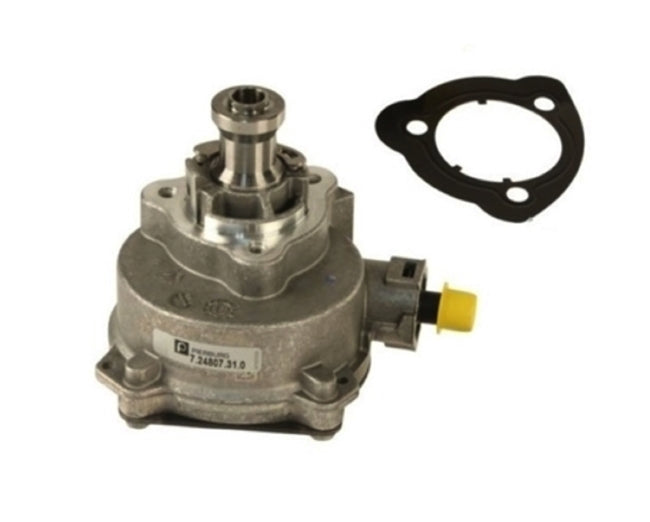 BMW X5 35i Model Brake Booster Vacuum Pump OEM 11667619350 – image 2