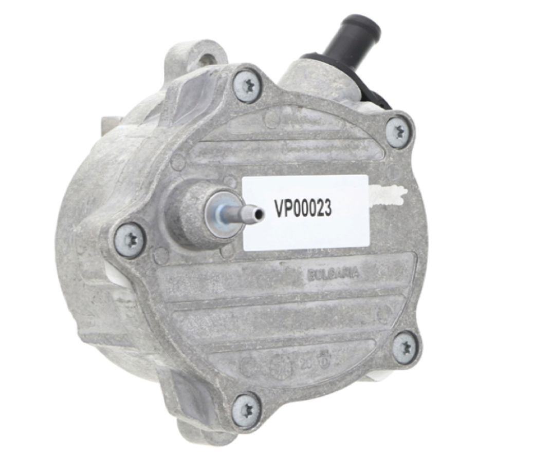 BMW E53 X5 Vacuum Pump for Brake Booster OEM 11667635657 – image 2