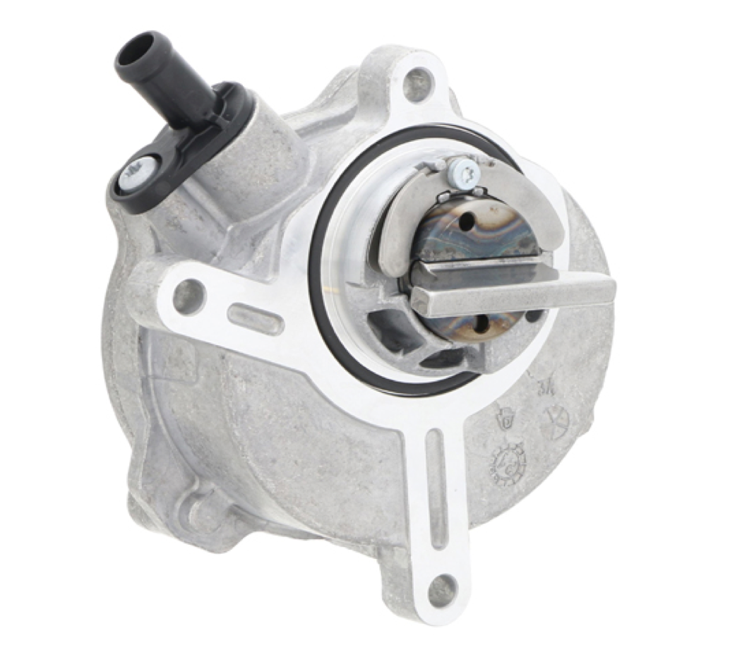 BMW E53 X5 Vacuum Pump for Brake Booster OEM 11667635657