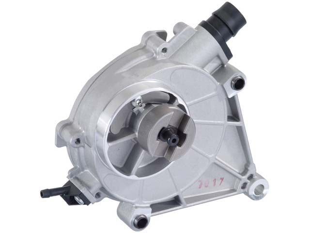 BMW F25 X3 x/sDrive28i Vacuum Pump for Brake Booster OEM 11667622380 or 11667640279 – image 3