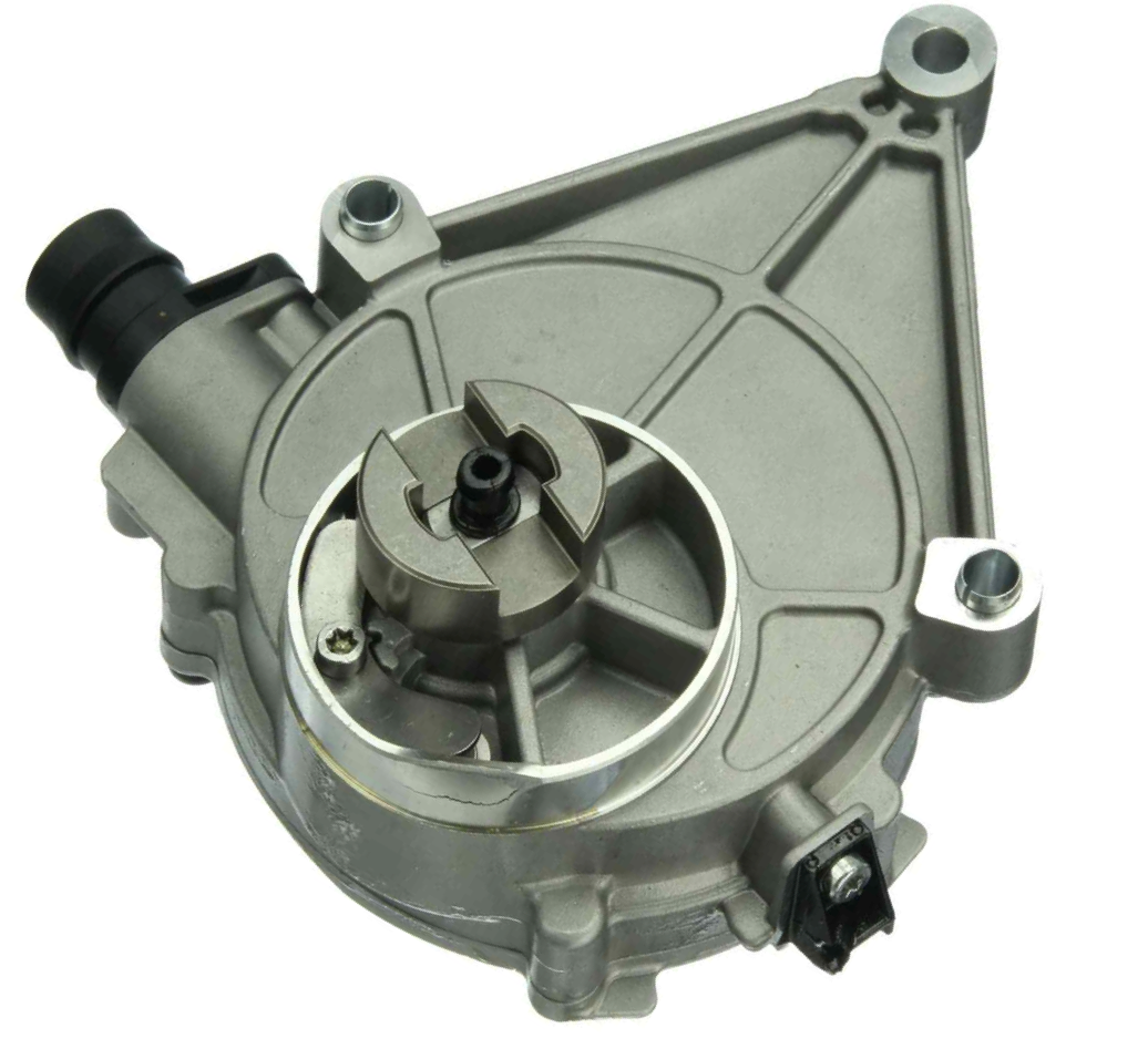 BMW F10 528i Vacuum Pump for Brake Booster By Febi 11667640279 (2012-2016) – image 2