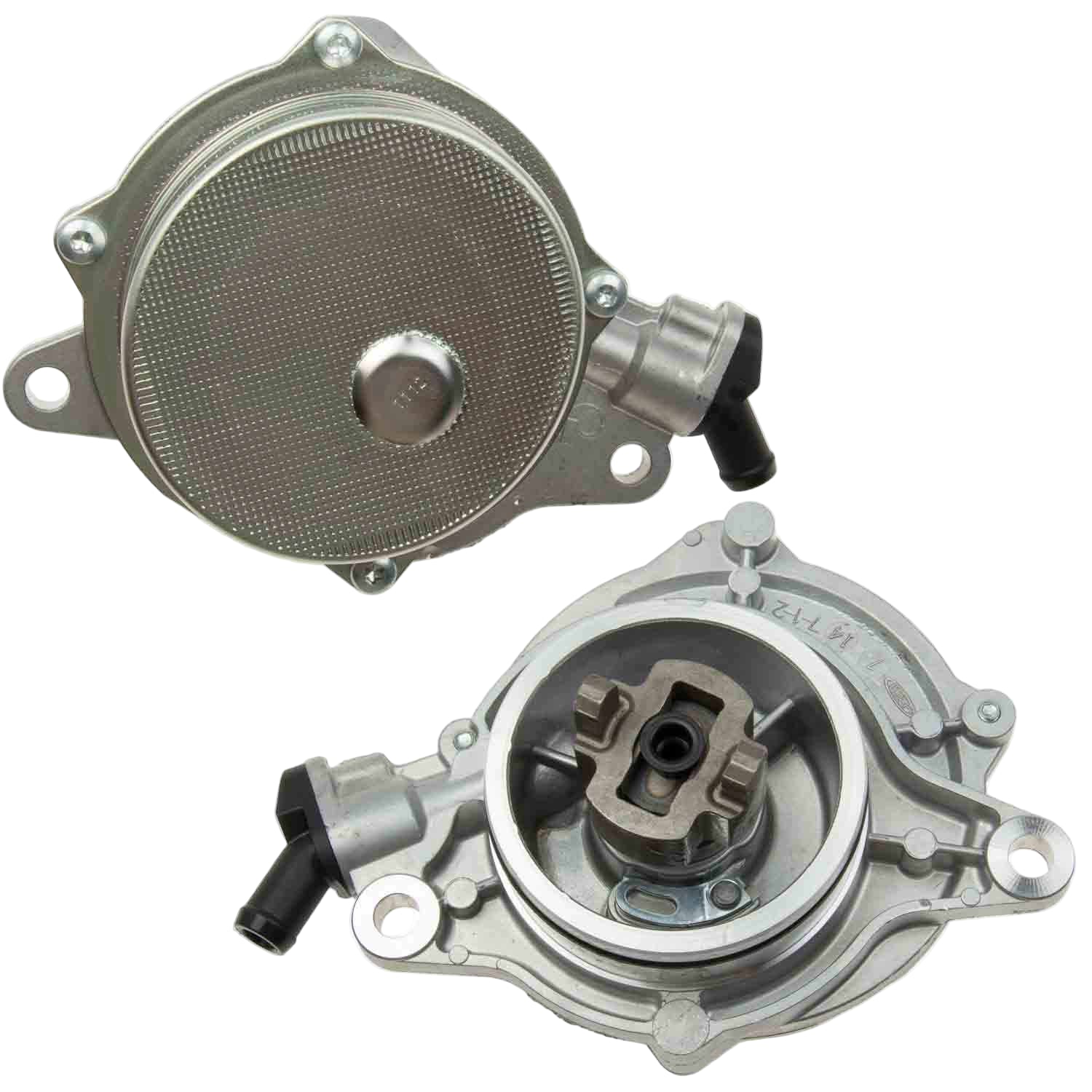 BMW E70 X5 xDrive35d Brake Booster Vacuum Pump OEM 11667791232 – image 5