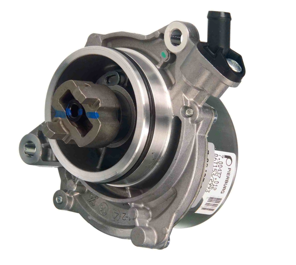 BMW E70 X5 xDrive35d Brake Booster Vacuum Pump OEM 11667791232