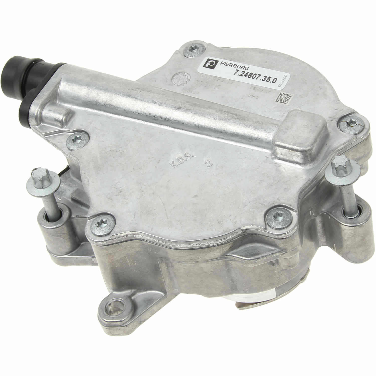 BMW F15 X5 35i Vacuum Pump For Brake Booster OEM 11668649747 – image 7