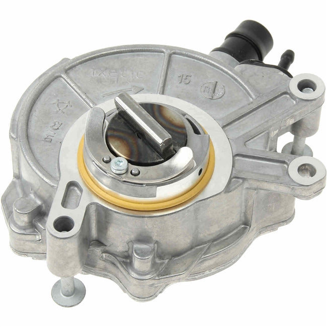 BMW F15 X5 35i Vacuum Pump For Brake Booster OEM 11668649747