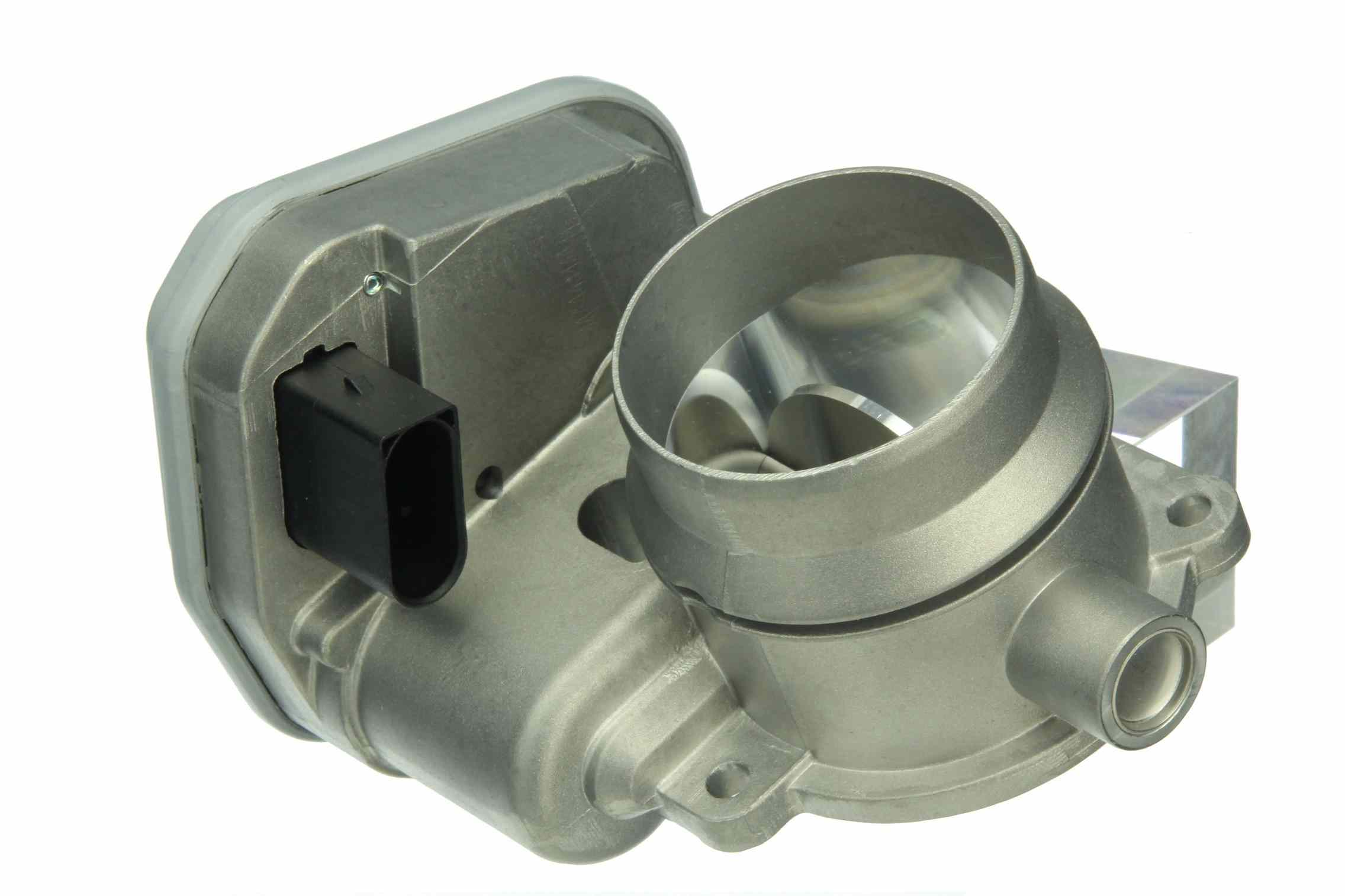 BMW E70 X5 35d Engine Throttle Housing Assembly By Uro 11717804384 – image 11