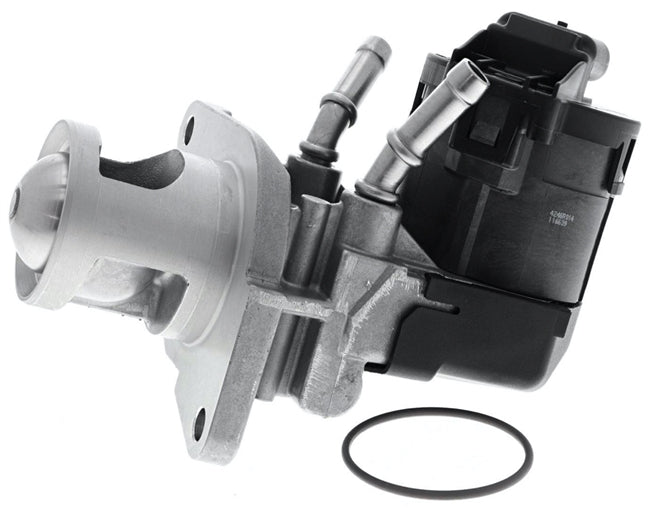 BMW F25 X3 xDrive28d EGR Valve Assembly OEM 11717810871 – image 8