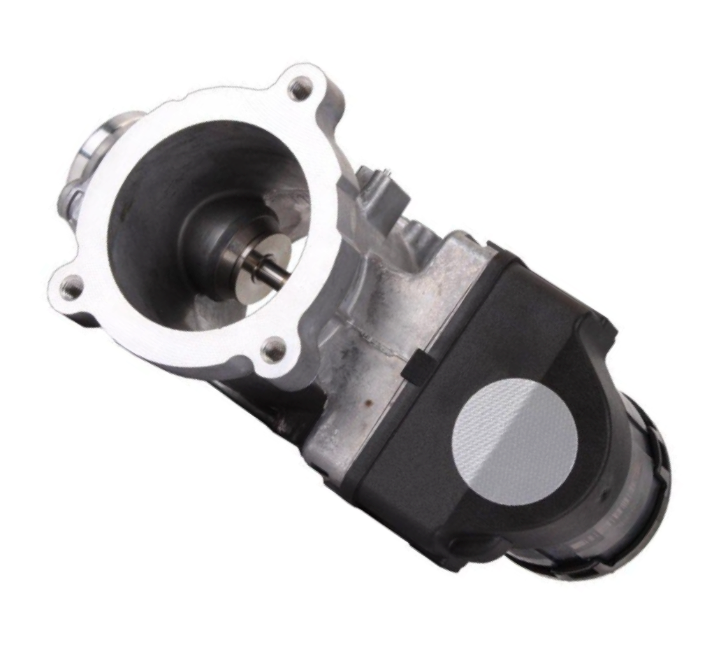 BMW E70 X5 xDrive35d EGR Valve Assembly OEM 11718512526 – image 2