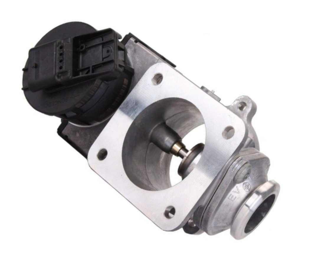 BMW E70 X5 xDrive35d EGR Valve Assembly By Bapmic 11718512526 – image 3