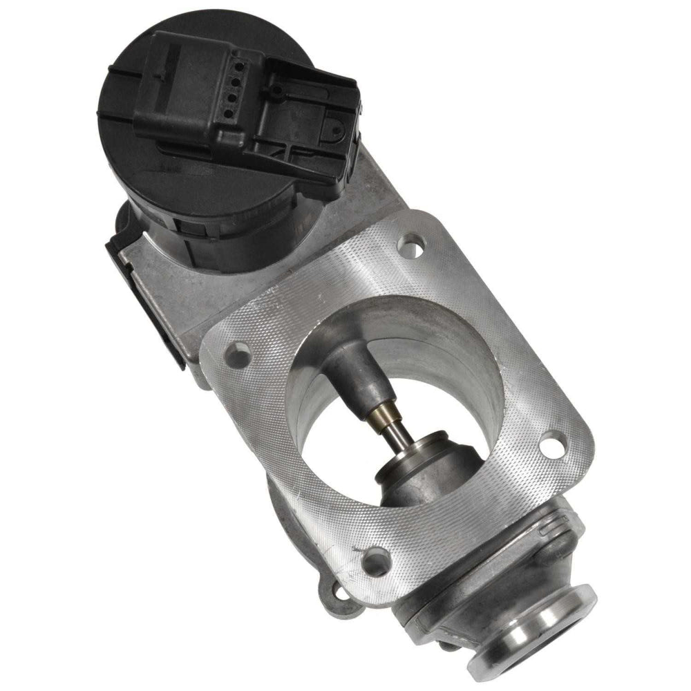 BMW E70 X5 xDrive35d EGR Valve Assembly By Bapmic 11718512526