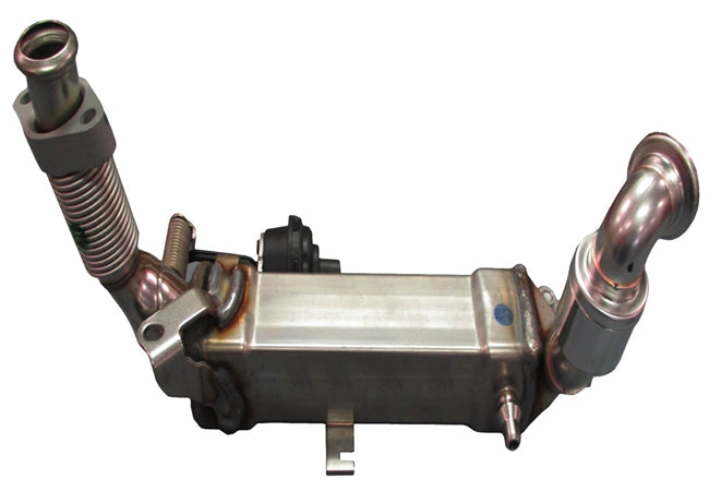 BMW E70 X5 xDrive35d EGR Cooler Assembly OEM 11718576450 – image 5