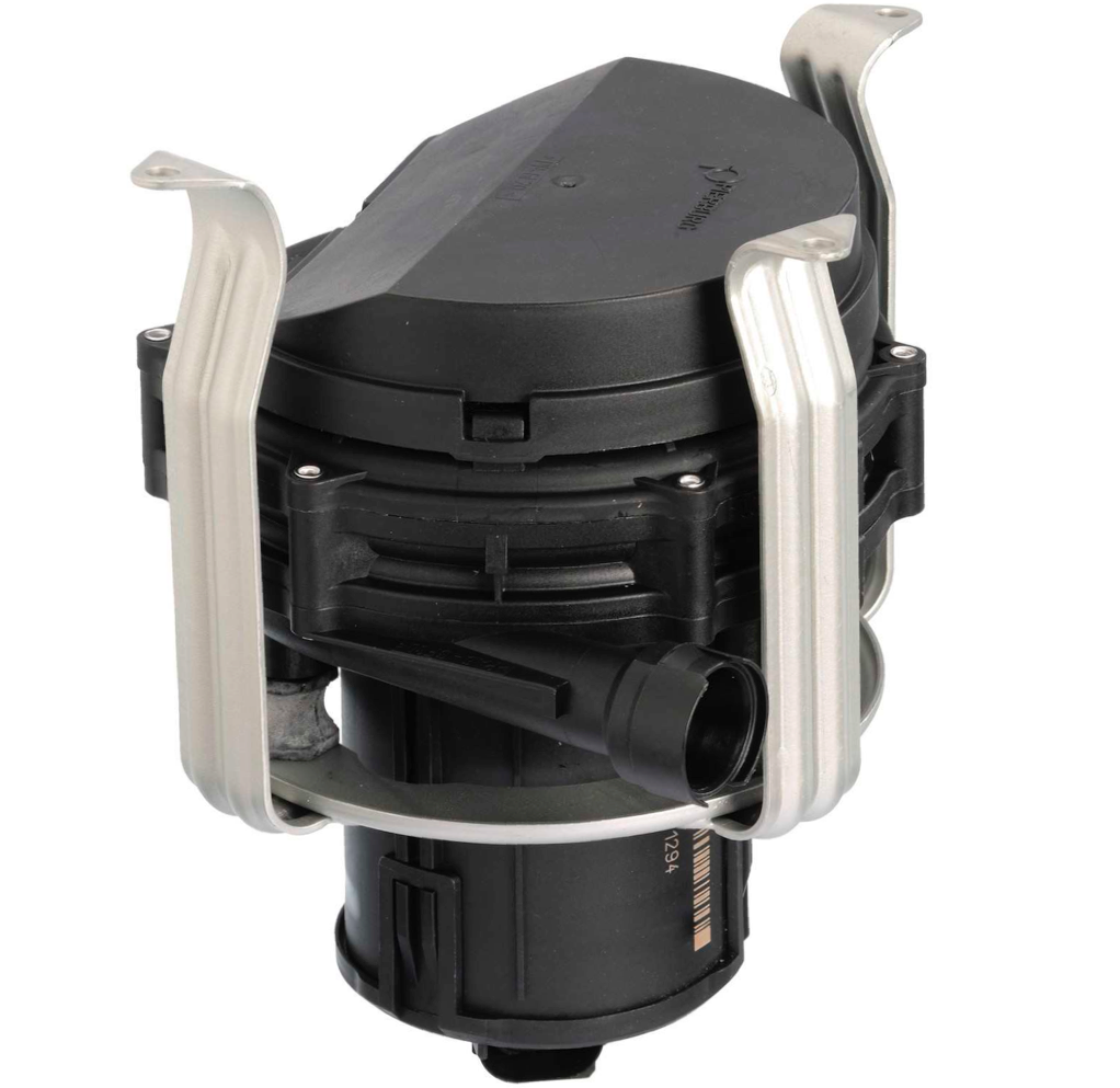 BMW E39 540i Secondary Air Pump Assembly OEM 11721433958