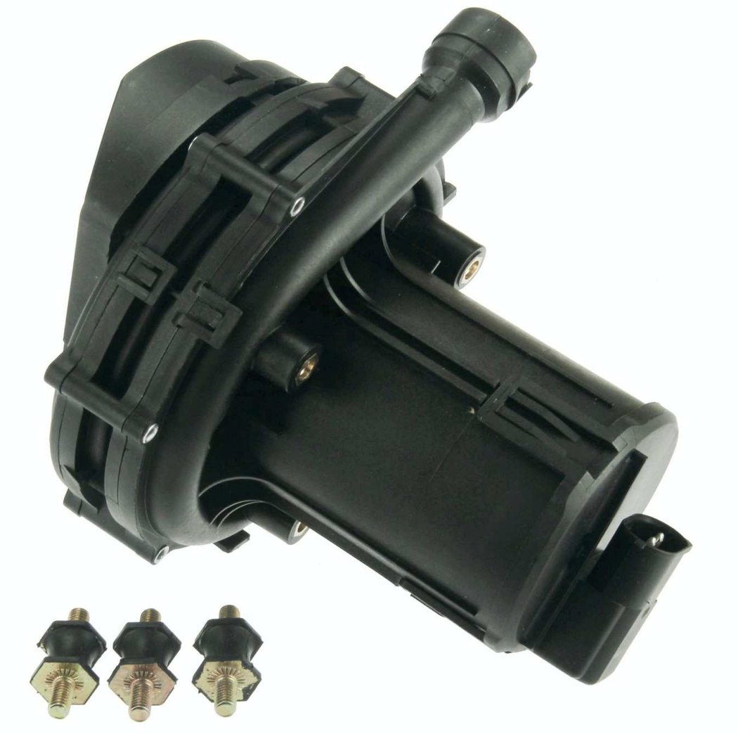 BMW E39 5-Series Secondary Air Pump By Uro 11721433959