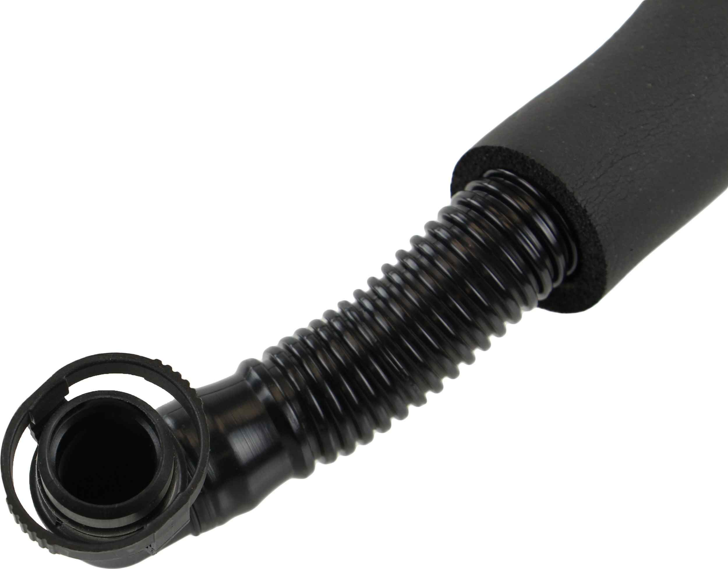 BMW E39 5-Series Secondary Air Pump Hose OEM 11721435456 – image 2