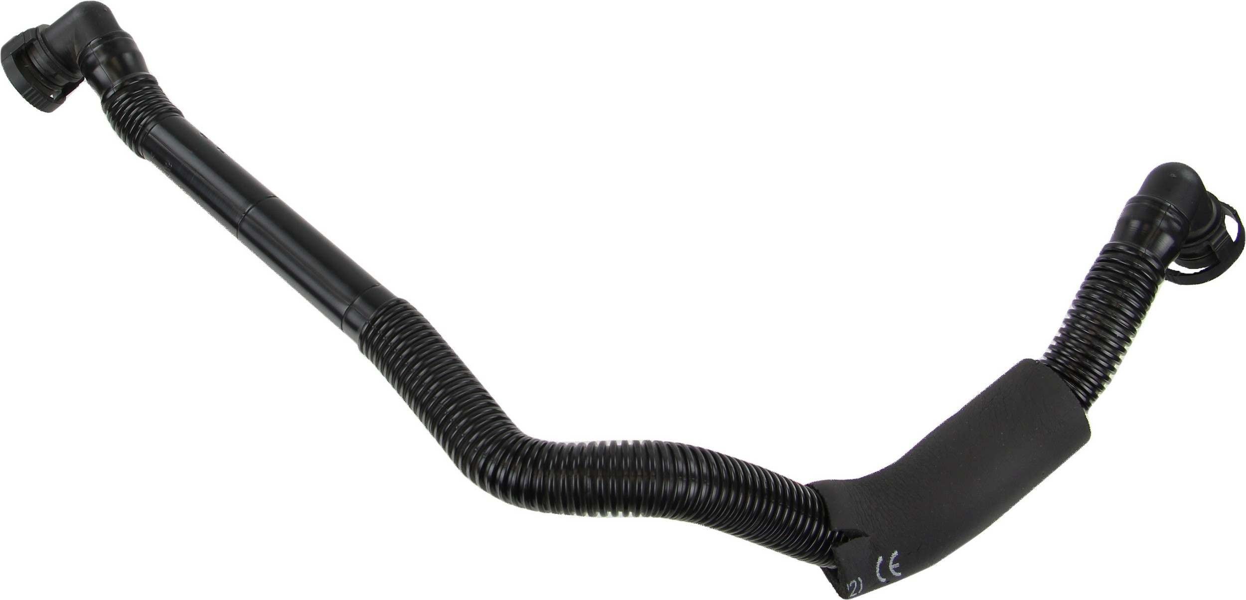 BMW E39 5-Series Secondary Air Pump Hose OEM 11721435456 – image 4