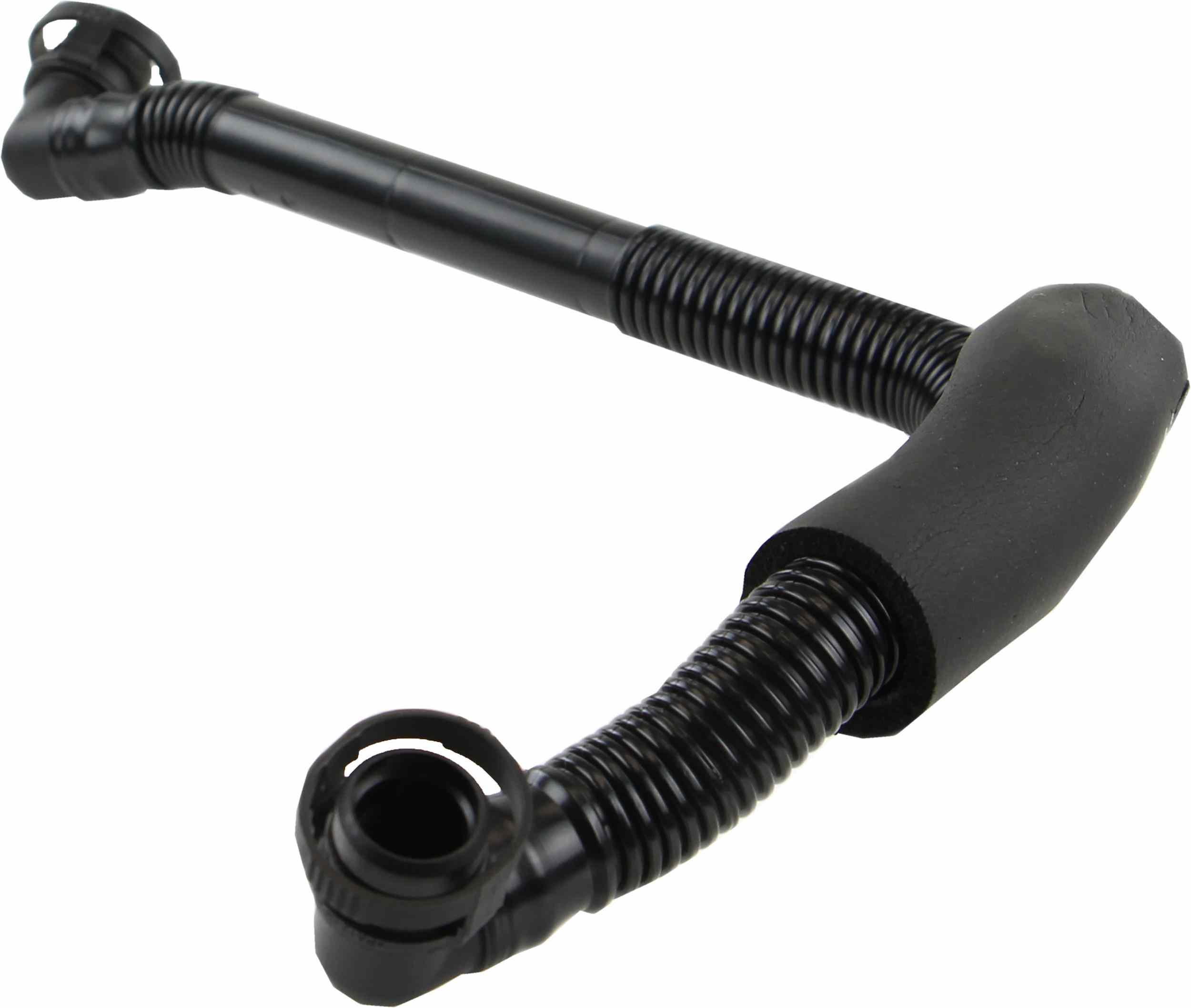 BMW E39 5-Series Secondary Air Pump Hose OEM 11721435456 – image 5