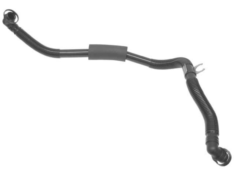 BMW E38 7-Series Secondary Air Pump Hose OEM 11721438264 – image 3