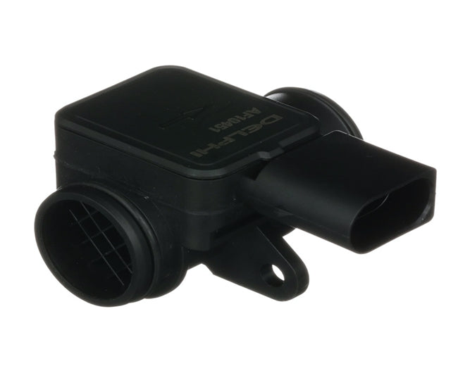 BMW E46 3-Series Secondary Air Injection Air Mass Sensor By Delphi 11721438814