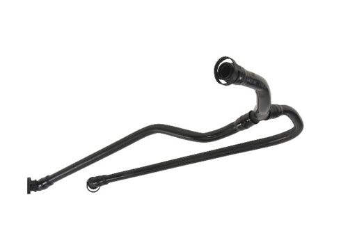 BMW E65/E66 7-Series Air Pump Control Valve Hose Set OEM 11727508270 – image 2