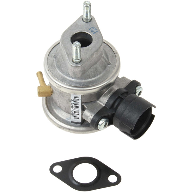 BMW E39 5-Series Air Pump Control Valve W/ Seal OEM 11727540468 or 11721707619