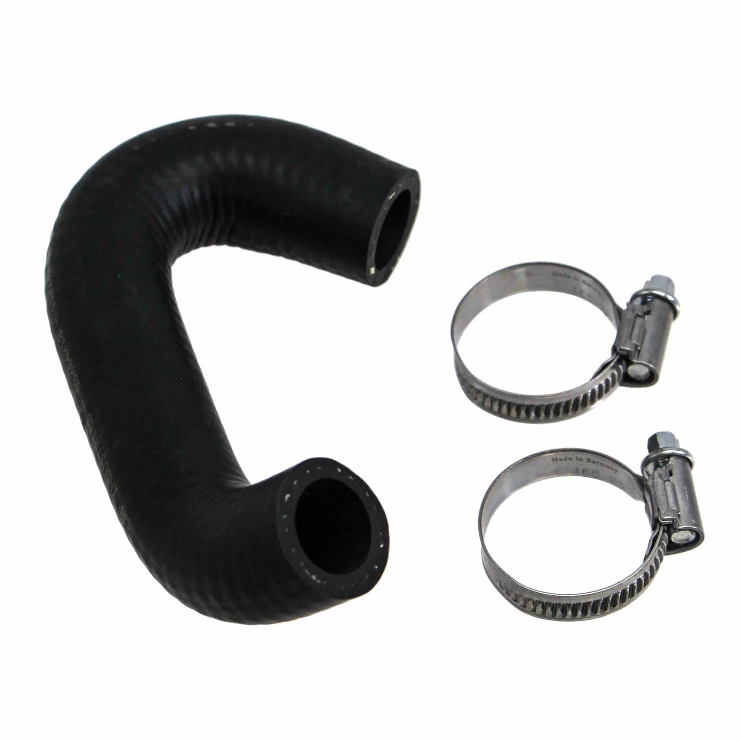 BMW E46 3-Series Secondary Air Pump Hose OEM 11727555680 – image 3