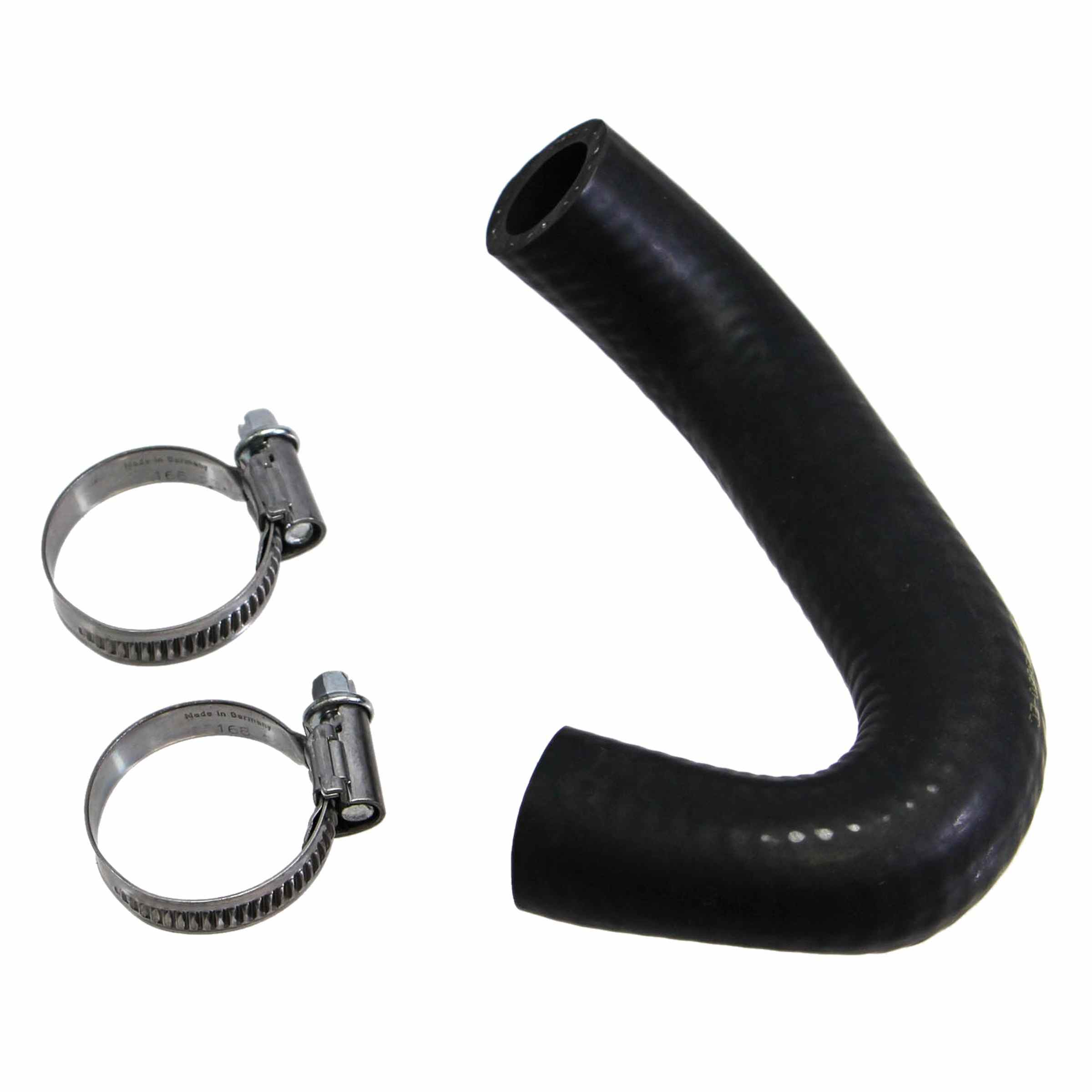 BMW E46 3-Series Secondary Air Pump Hose OEM 11727555680 – image 4
