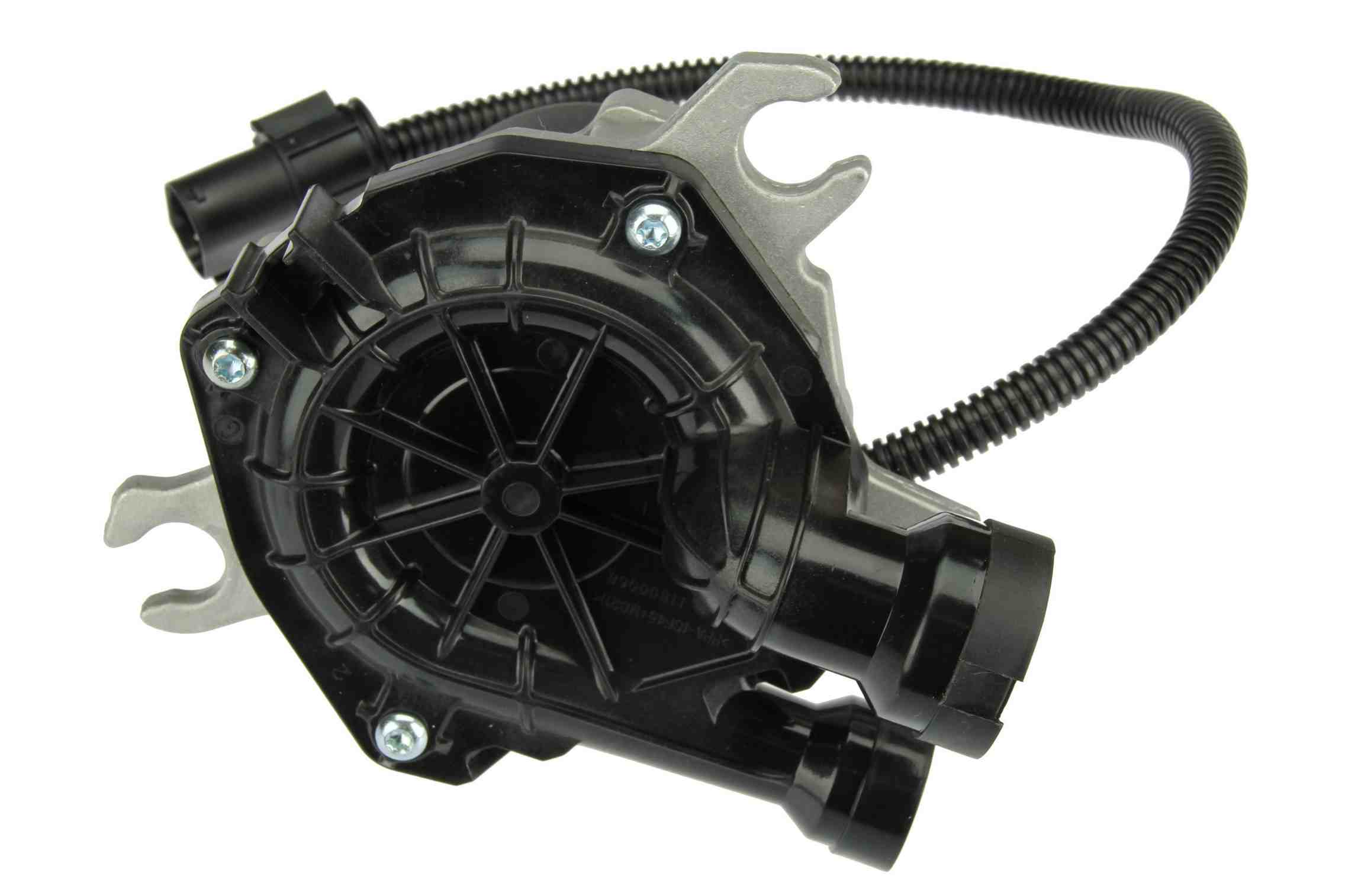 BMW E9X 328i Secondary Air Pump Assembly By Uro 11727557903 – image 3