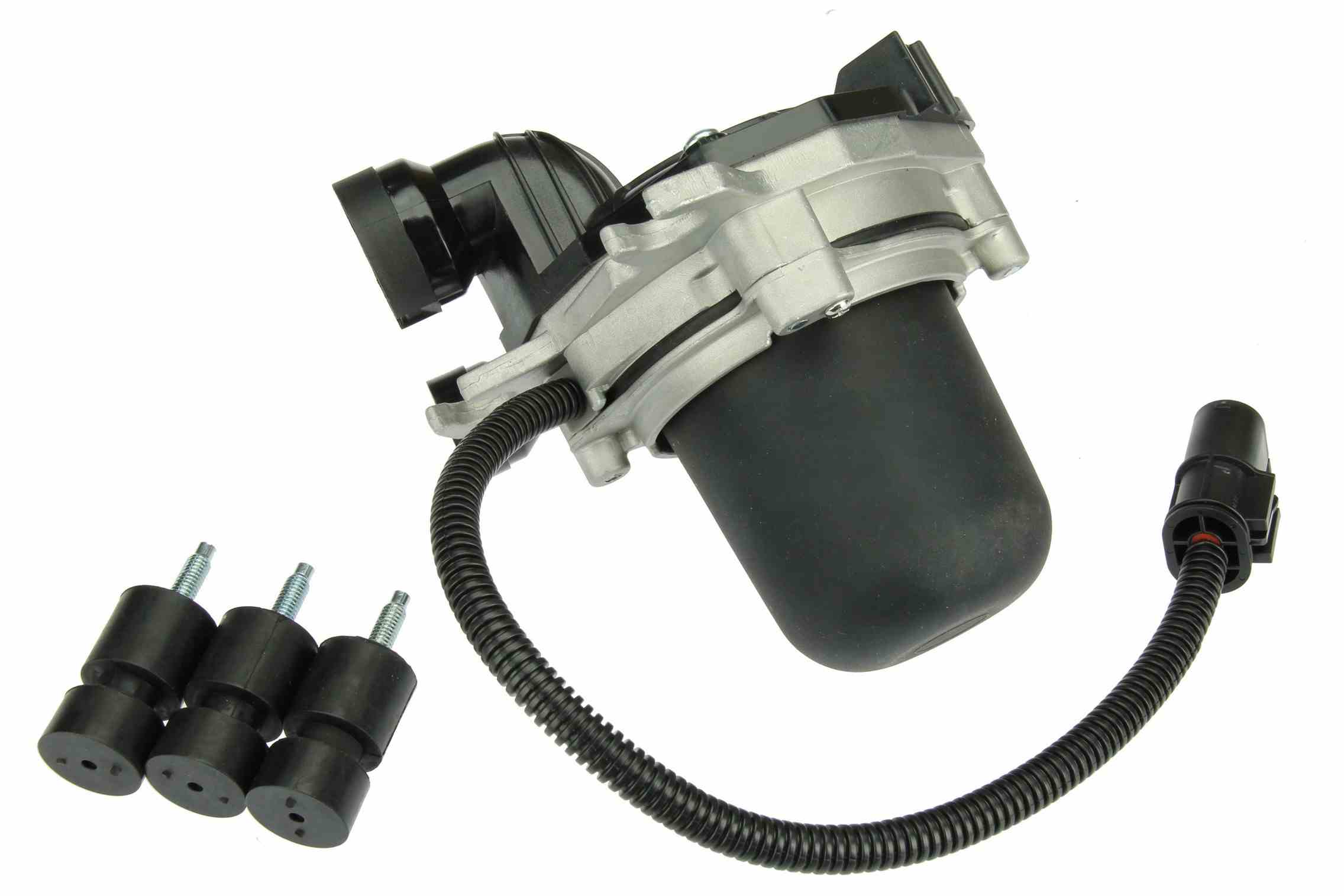 BMW E9X 328i Secondary Air Pump Assembly By Uro 11727557903