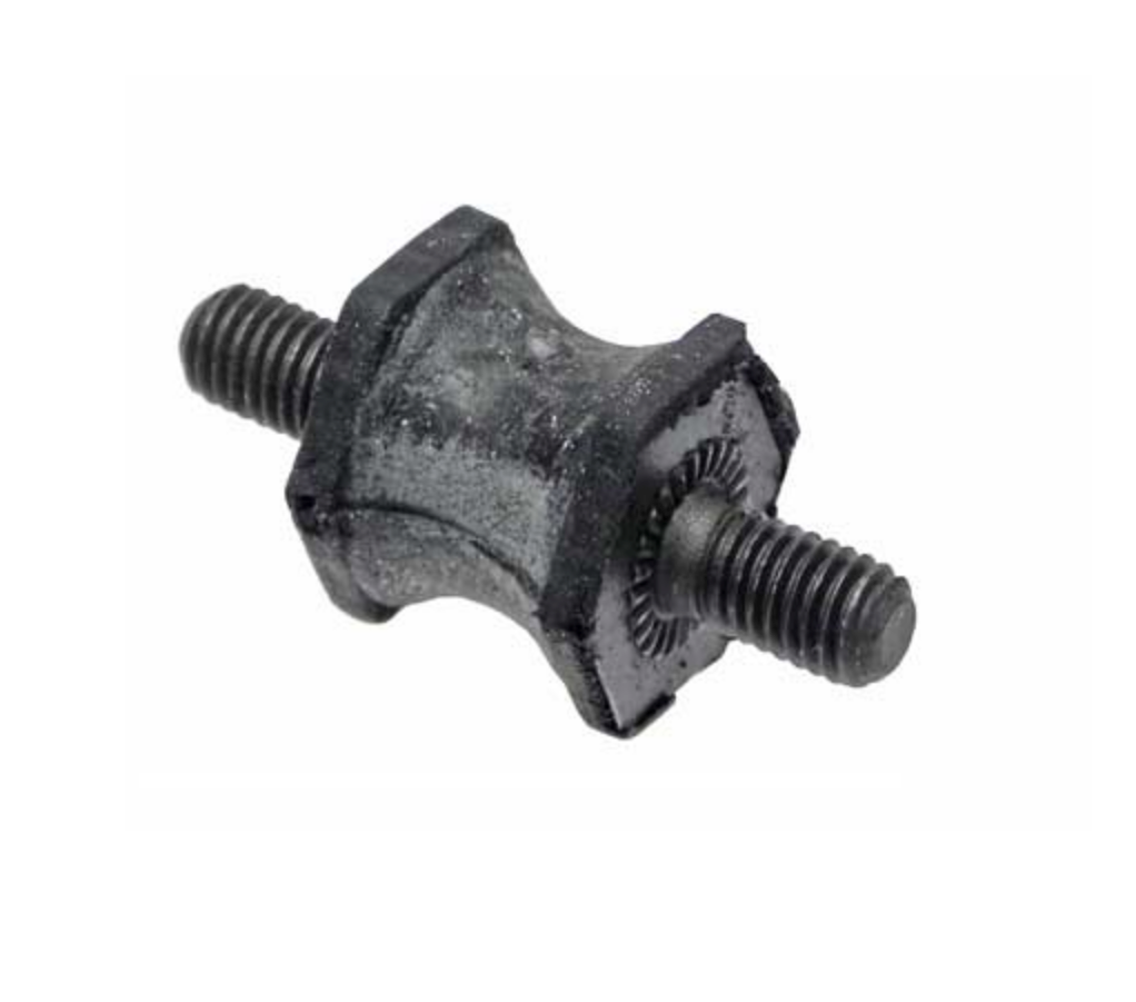 BMW E46 3-Series Secondary Air Pump Mount 11727559515