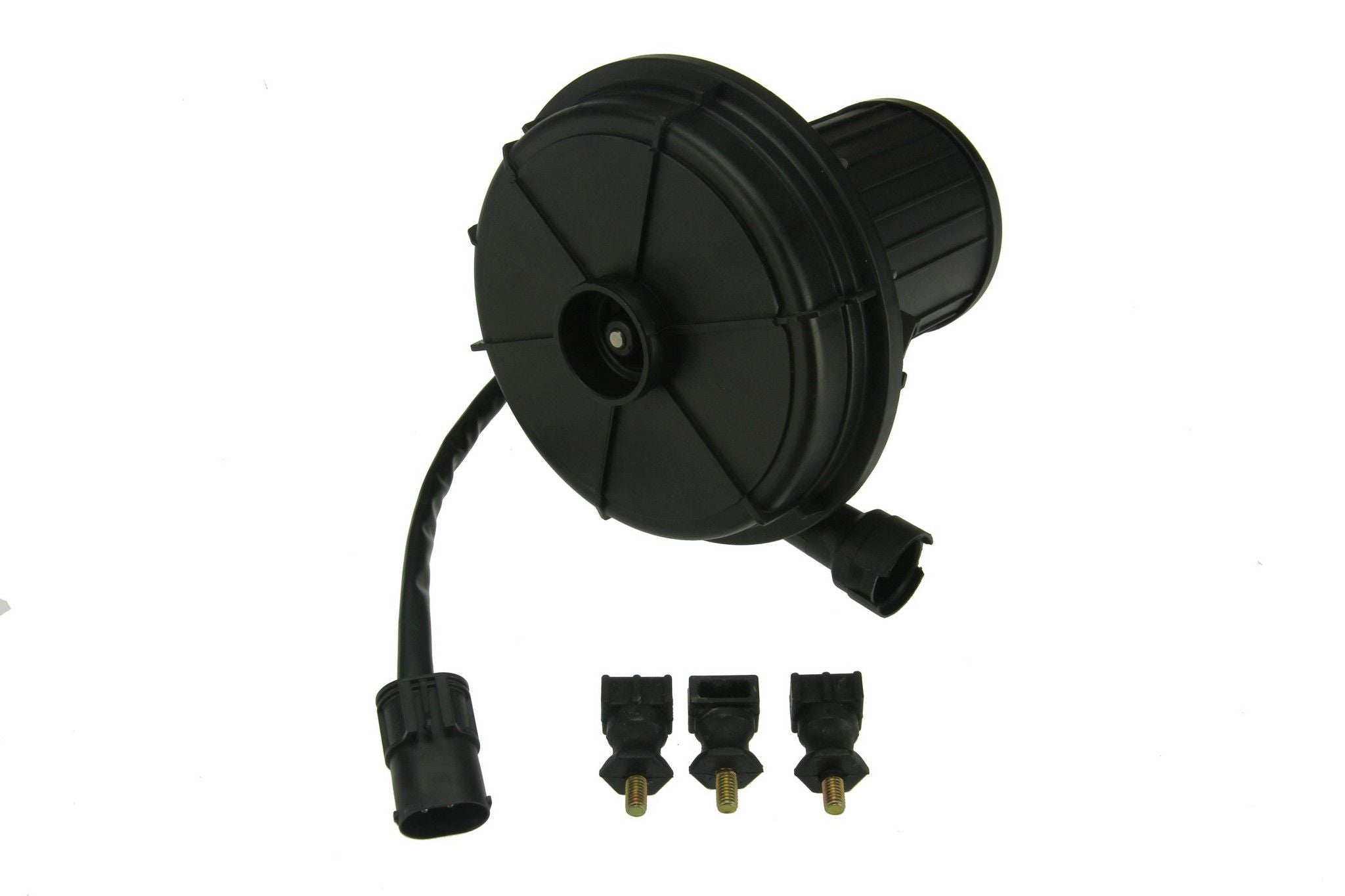 BMW E53 X5 Secondary Air Pump Assembly By Uro Parts 11727571589 – image 4