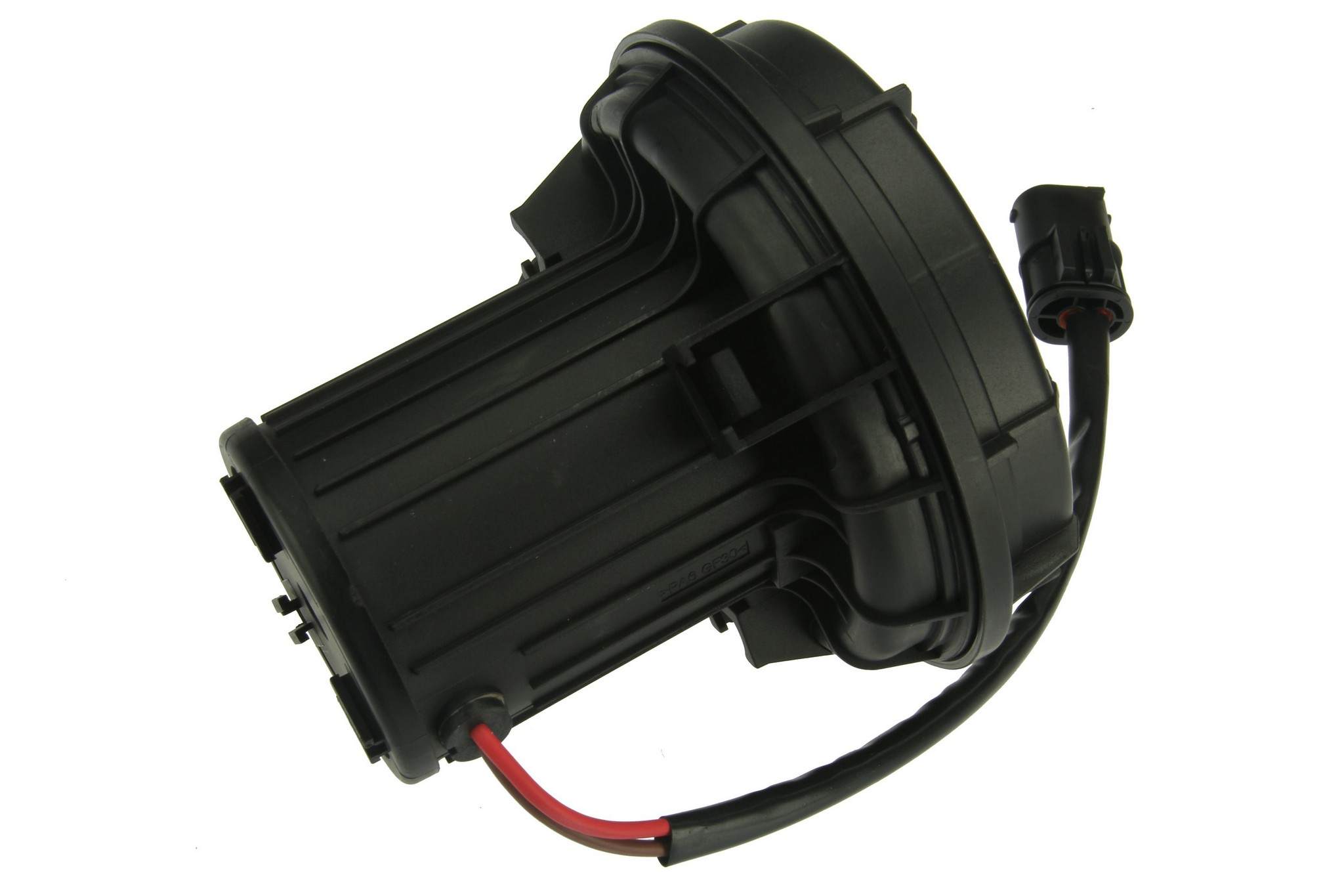 BMW E53 X5 Secondary Air Pump Assembly By Uro Parts 11727571589 – image 9
