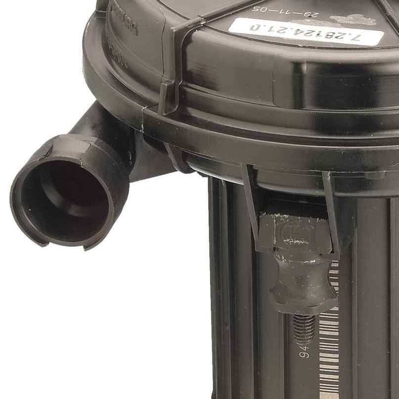 BMW E46 3-Series Secondary Air Pump W/ M56 Engine OEM 11727571592 – image 2