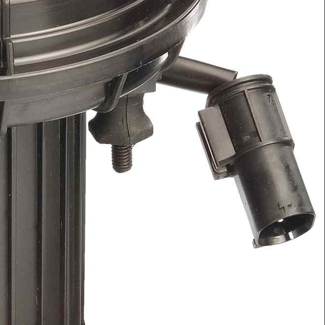 BMW E46 3-Series Secondary Air Pump W/ M56 Engine OEM 11727571592 – image 3