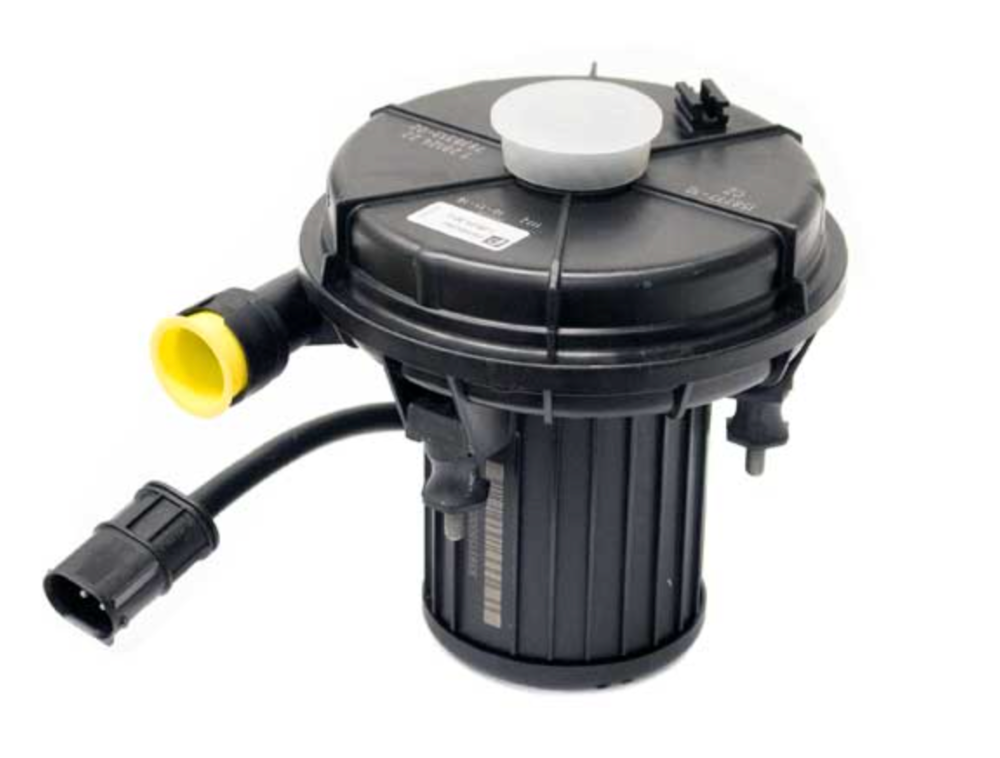 BMW E9X M3 Secondary Air Pump OEM 11727838313 – image 3