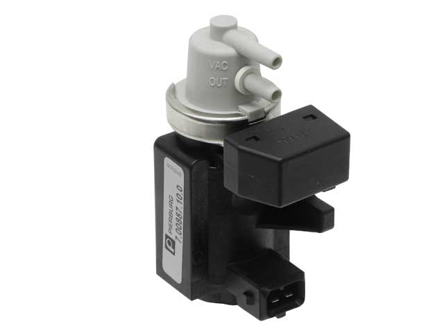 BMW E60 5-Series Turbocharger Boost Solenoid Valve OEM 11747626350 – image 4