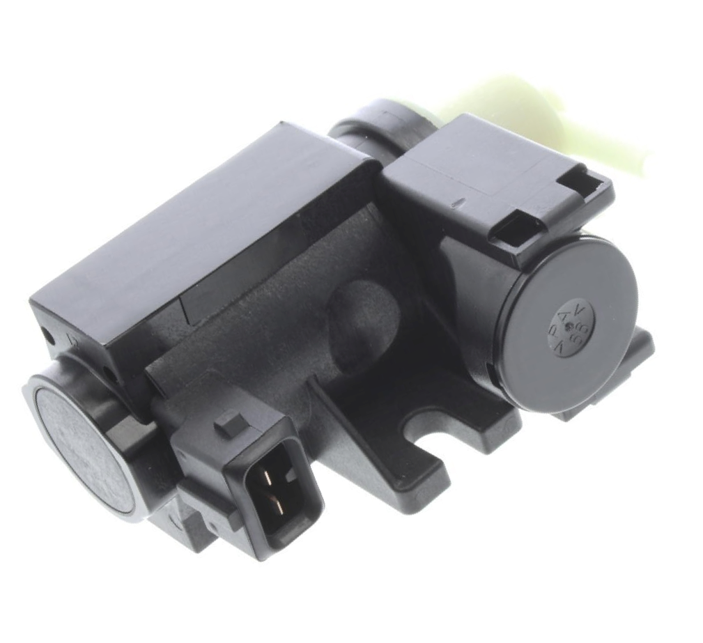 BMW E60 5-Series Turbocharger Boost Solenoid Valve By Febi 11747626350 – image 4