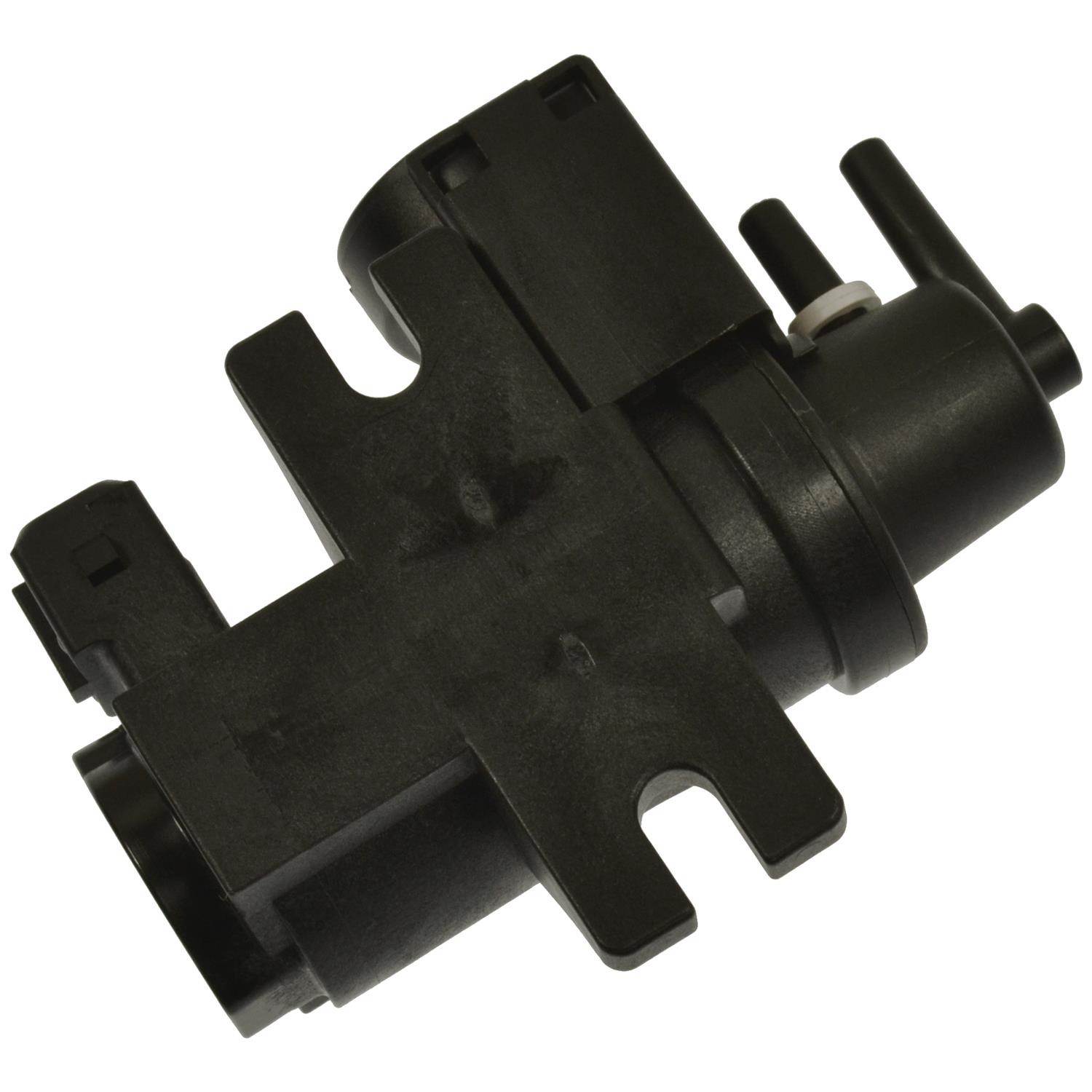 BMW F10 5-Series Turbocharger Boost Solenoid Valve OEM 11747626351 – image 13