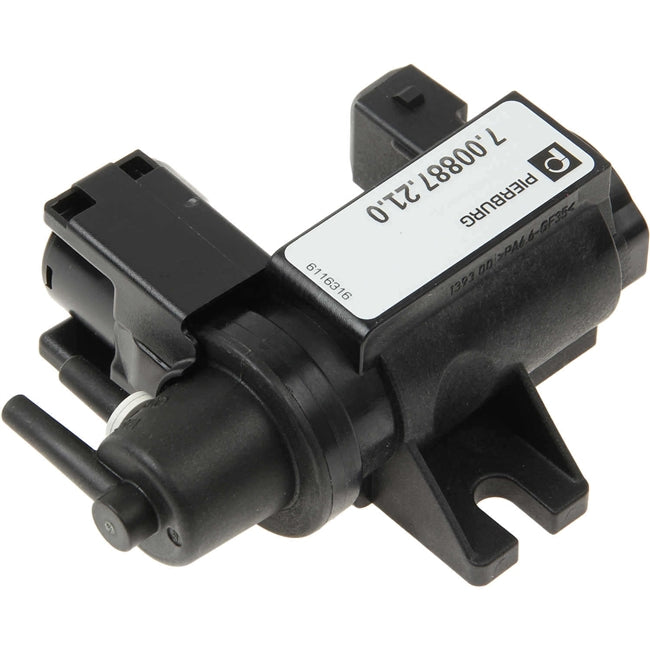 BMW F10 5-Series Turbocharger Boost Solenoid Valve OEM 11747626351 – image 7