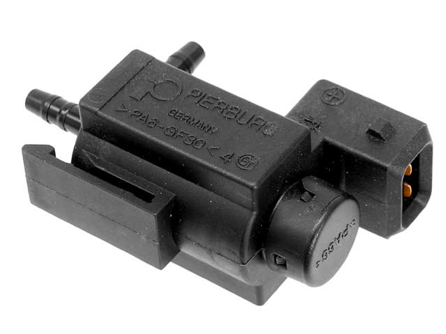 BMW X3 Vacuum Control Valve (Electronic Type) OEM 11747810831 (2004-2006) – image 2